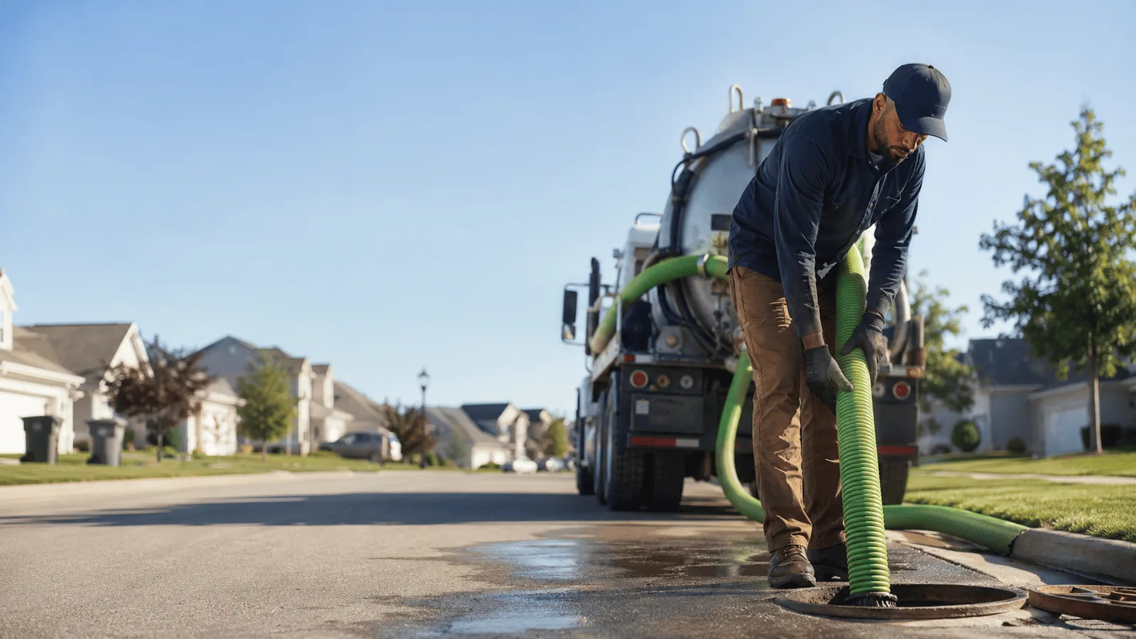 Mosquito Control in Natrona, WY